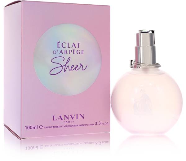 Eclat D'arpege Sheer Perfume
