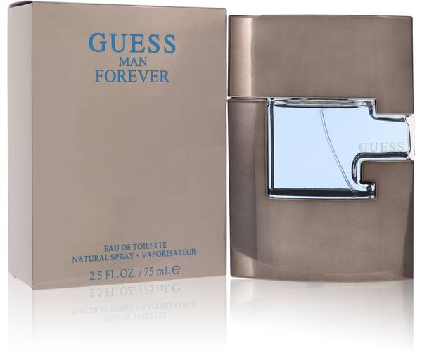 Guess Man Forever Cologne
