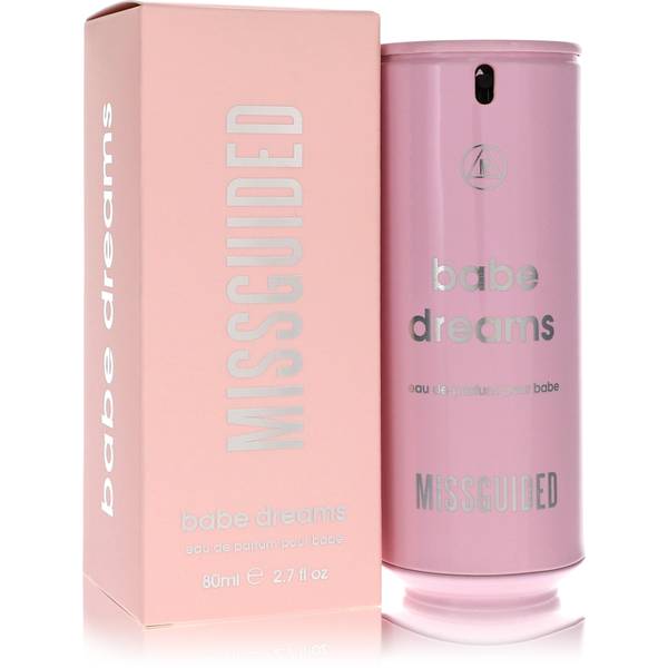 Missguided Babe Dreams Perfume