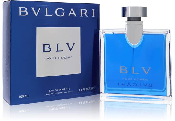 Bvlgari Blv Cologne