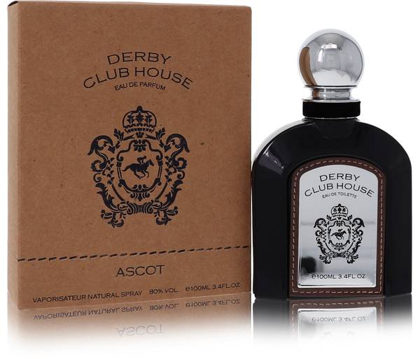 Armaf Derby Club House Ascot Cologne