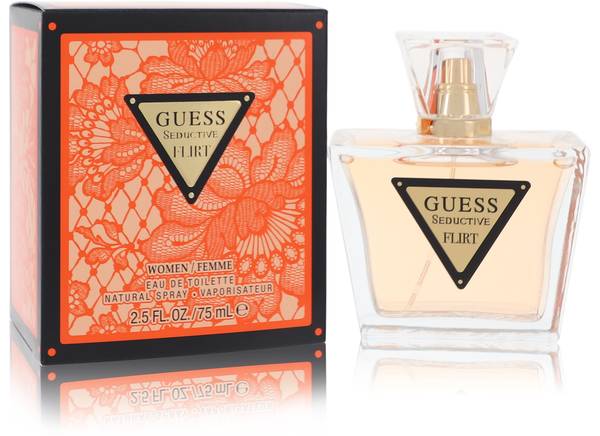 Guess Seductive Flirt Perfume