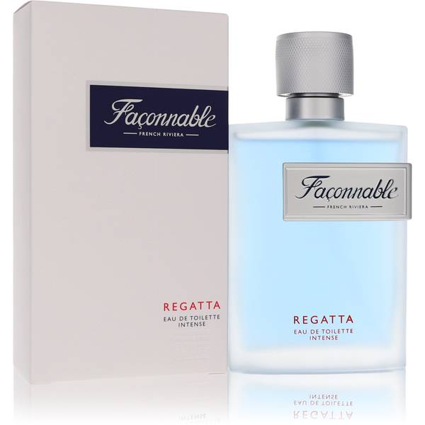 Faconnable Regatta Cologne
