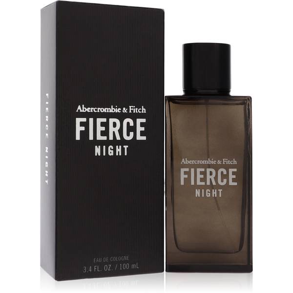 Fierce Night Cologne