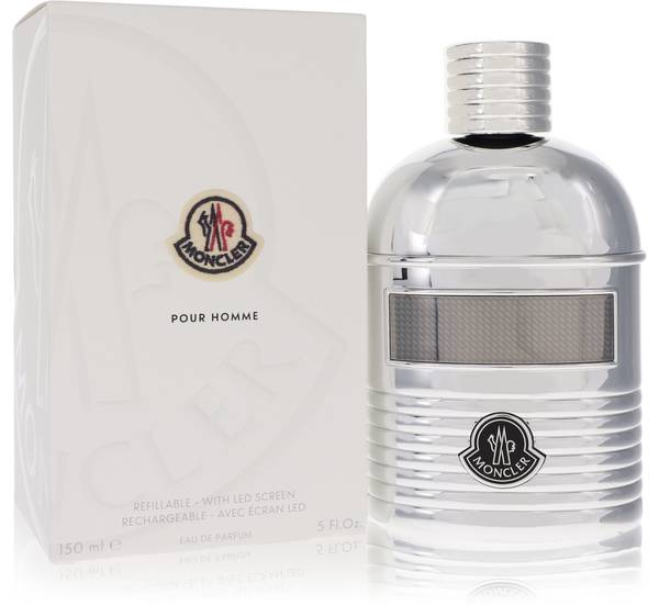 Moncler Cologne