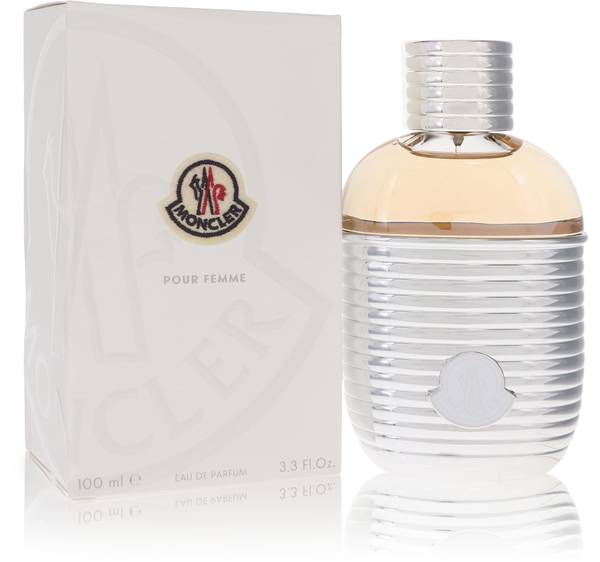 Moncler Perfume