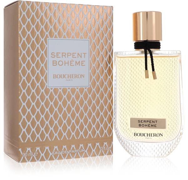Boucheron Serpent Boheme Perfume