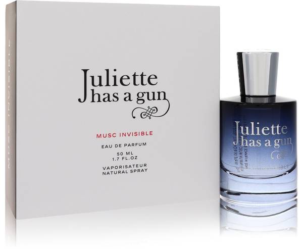 Musc Invisible Perfume