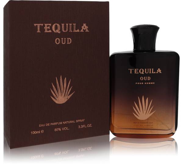 Tequila Oud Cologne