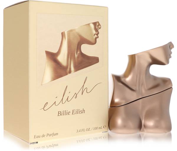 Eilish Perfume