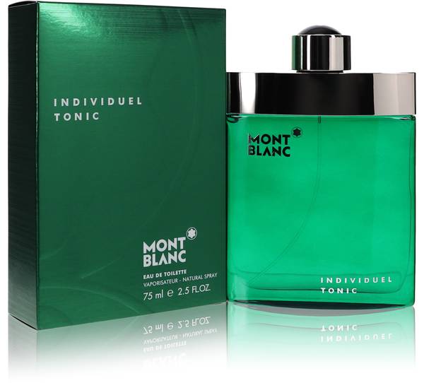 Individuel Tonic Cologne