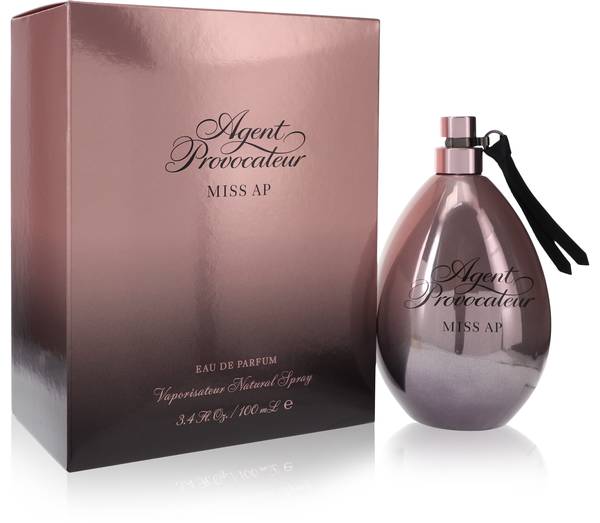 Agent Provocateur Miss Ap Perfume