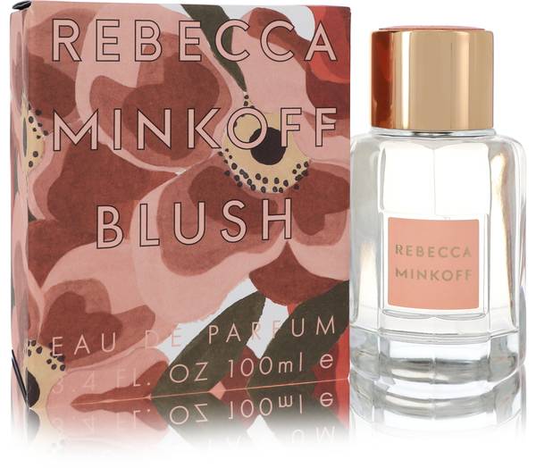 Rebecca Minkoff Blush Perfume