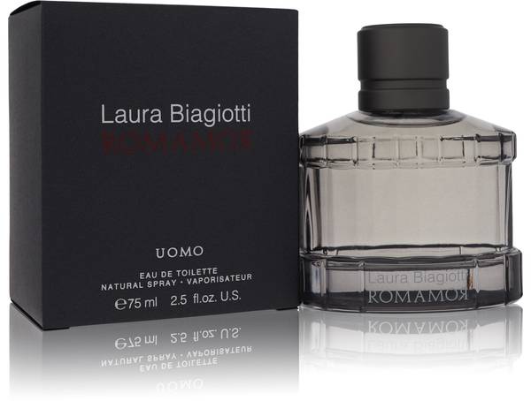 Romamor Uomo Cologne