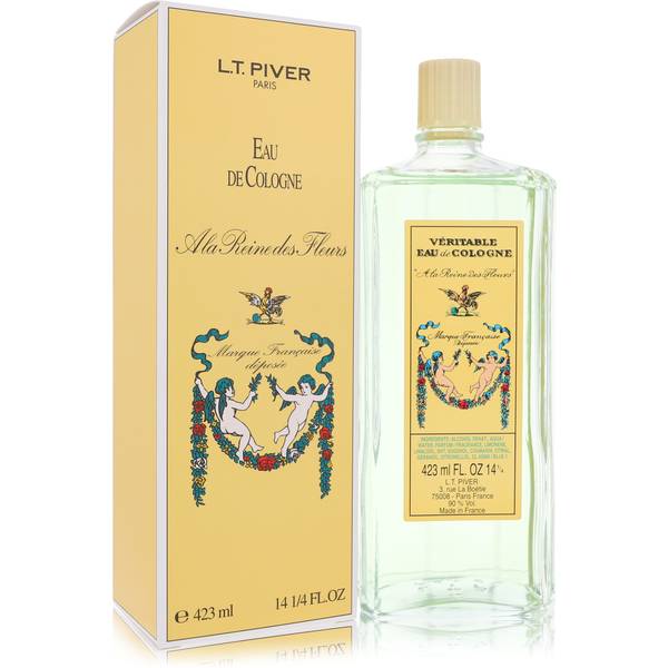 A La Reine Des Fleurs Perfume