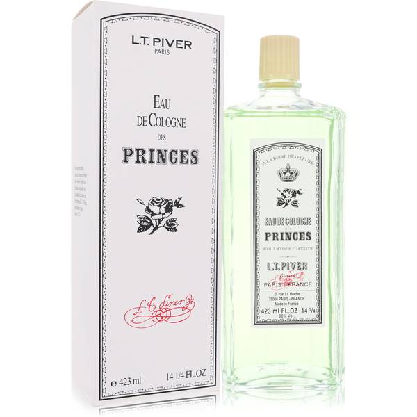Eau De Cologne Des Princes Cologne
