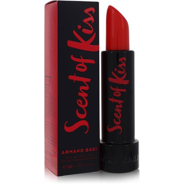 Armand Basi Scent Of Kiss Perfume