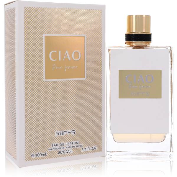 Riiffs Ciao Pour Femme Perfume