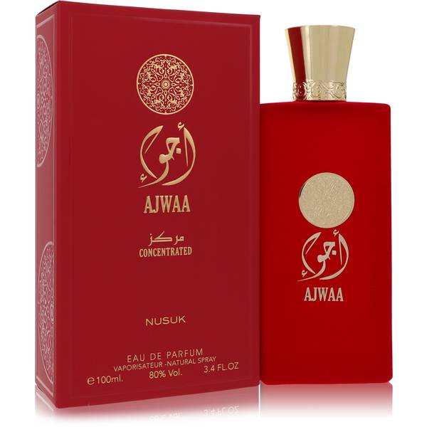 Ajwaa Concentrated Cologne
