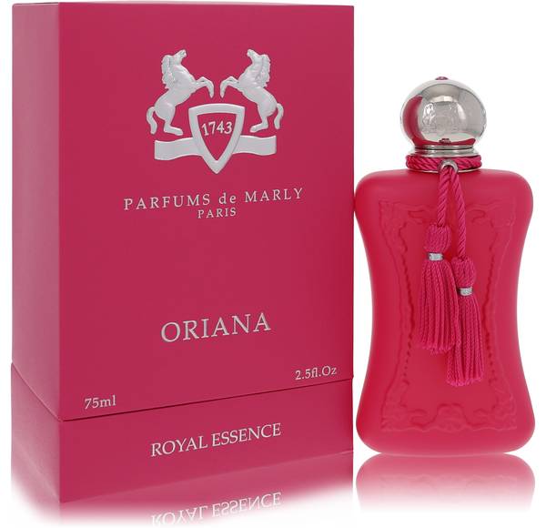 Oriana Perfume