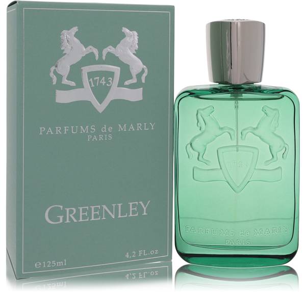 Greenley Cologne