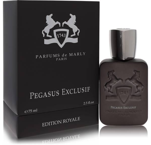 Pegasus Exclusif Cologne