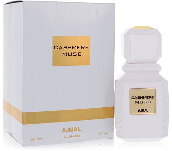 Ajmal Cashmere Musc Cologne