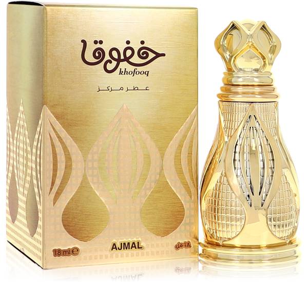 Ajmal Khofooq Perfume