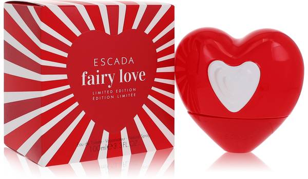 Escada Fairy Love Perfume