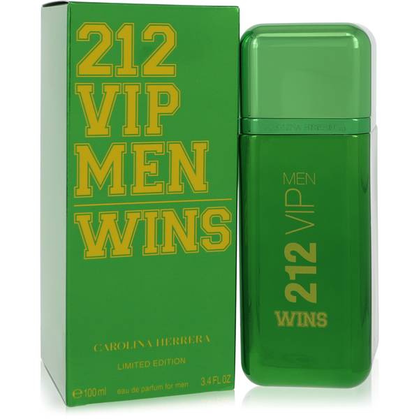 212 Vip Wins Cologne