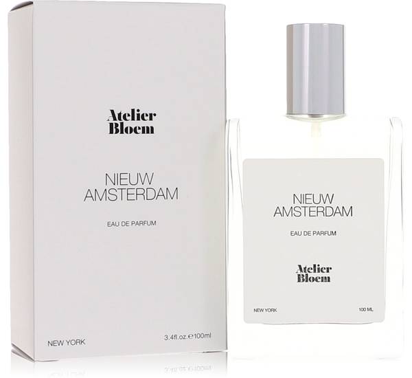 Nieuw Amsterdam Cologne