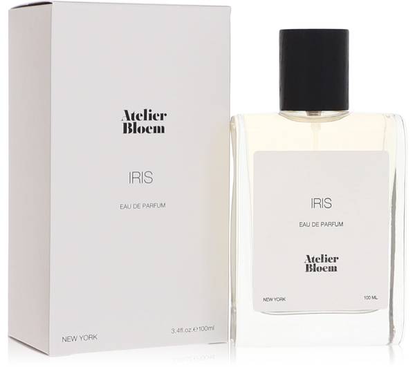 Atelier Bloem Iris Cologne