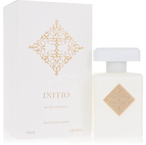 Initio Musk Therapy Cologne