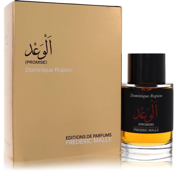 Frederic Malle Promise Cologne