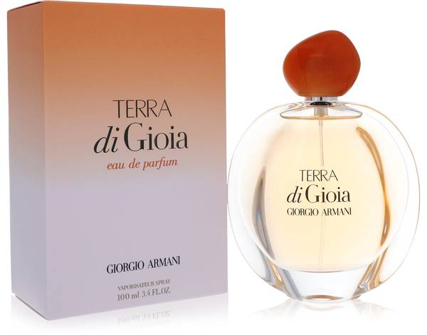 Terra Di Gioia Perfume