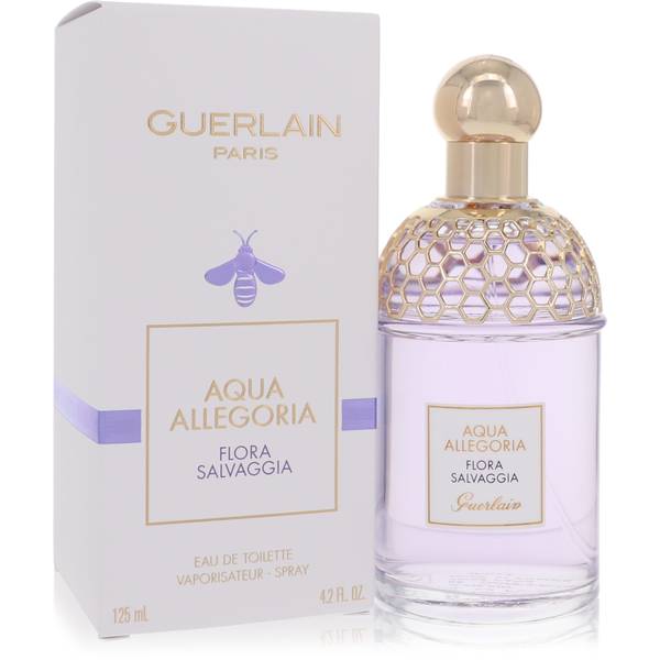 Aqua Allegoria Flora Salvaggia Perfume