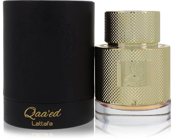 Qaaed Perfume