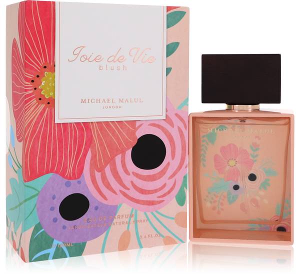 Joie De Vie Blush Perfume