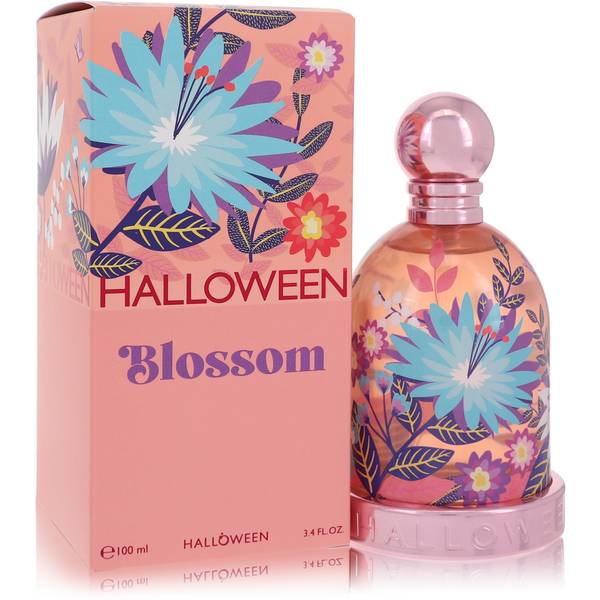 Halloween Blossom Perfume