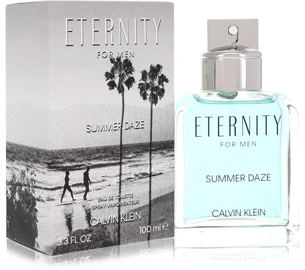 Eternity Summer Daze Cologne