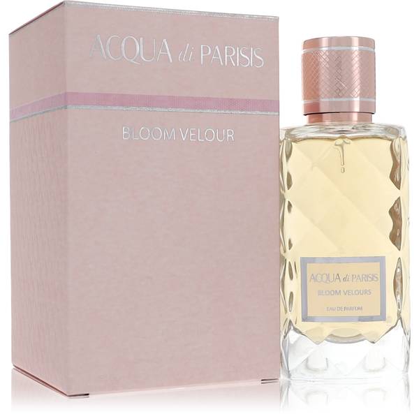 Acqua Di Parisis Bloom Velour Perfume