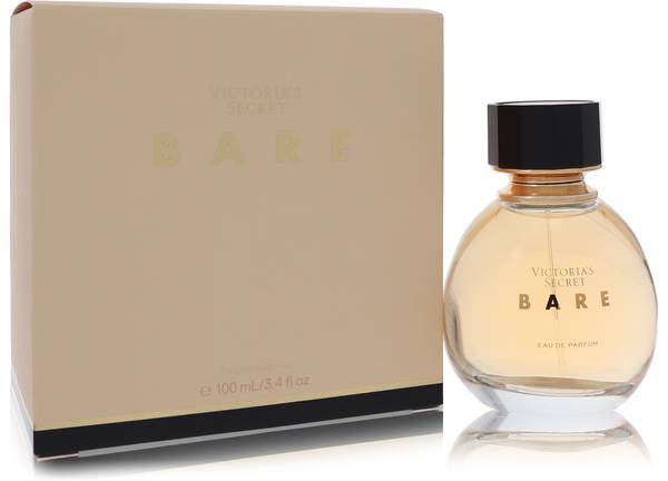 Victoria's Secret Bare Perfume