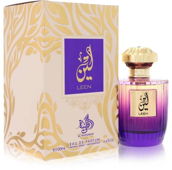 Al Wataniah Leen Perfume