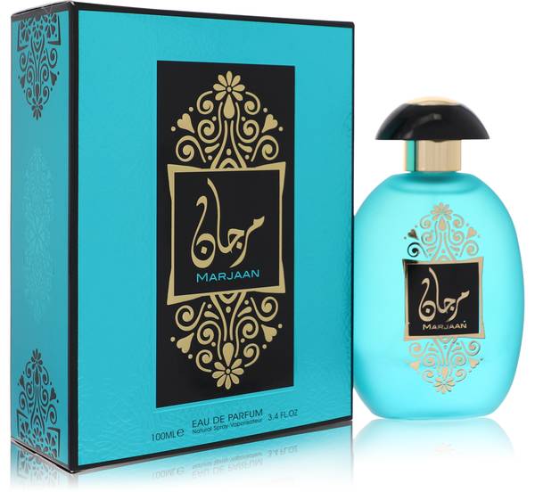 Al Wataniah Marjaan Perfume