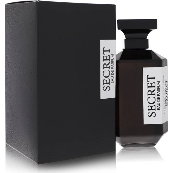 Ozareej Secret Cologne