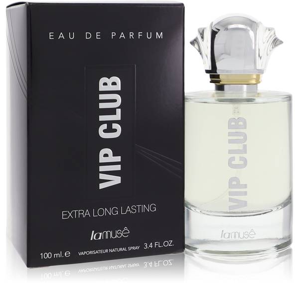La Muse Vip Are You With Me Cologne
