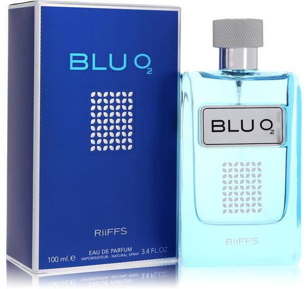 Blu O2 Cologne