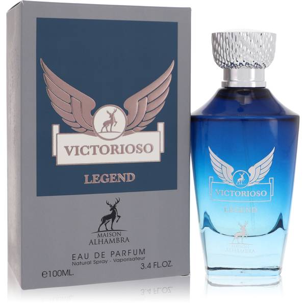 Victorioso Legend Cologne