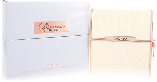 Glimmer Rosa Perfume