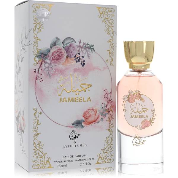 My Perfumes Jameela Perfume